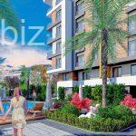 Stunning 2+1 Apartment in the Heart of Istanbul (Listing No: 8875)