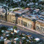 Charming 1-Bedroom Apartment in the Heart of Istanbul (Listing No: 8879)