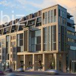 Charming 1-Bedroom Apartment in the Heart of Istanbul (Listing No: 8879)