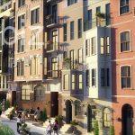 Charming 1-Bedroom Apartment in the Heart of Istanbul (Listing No: 8879)