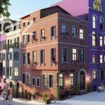 Charming 1-Bedroom Apartment in the Heart of Istanbul (Listing No: 8879)