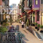 Charming 1-Bedroom Apartment in the Heart of Istanbul (Listing No: 8879)