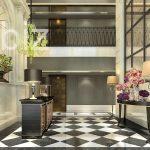 Charming 1-Bedroom Apartment in the Heart of Istanbul (Listing No: 8879)