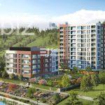 İstanbul’un Kalbinde Şirin 1+1 Daire (İlan No: 8880)