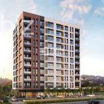 İstanbul’un Kalbinde Şirin 1+1 Daire (İlan No: 8880)