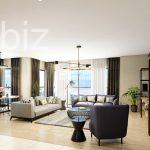 İstanbul’un Kalbinde Şirin 1+1 Daire (İlan No: 8880)