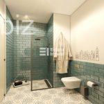 İstanbul’un Kalbinde Şirin 1+1 Daire (İlan No: 8880)