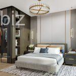 Geniş 3+1 Daire İstanbul’da Modern Olanaklarla (İlan No: 8882)