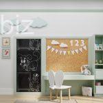 Geniş 3+1 Daire İstanbul’da Modern Olanaklarla (İlan No: 8882)