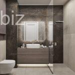 Geniş 3+1 Daire İstanbul’da Modern Olanaklarla (İlan No: 8882)