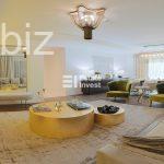 İstanbul’un Kalbinde Sıcak 1+1 Daire (İlan No: 8883)