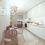 İstanbul’un Kalbinde Sıcak 1+1 Daire (İlan No: 8883)