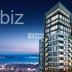 İstanbul’un Kalbinde Lüks Daire (İlan No: 8886)