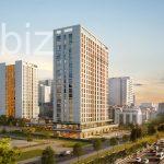 Luxurious Apartment in the Heart of Istanbul (Listing No: 8887)