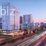 Luxurious Apartment in the Heart of Istanbul (Listing No: 8887)