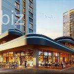 Luxurious Apartment in the Heart of Istanbul (Listing No: 8887)