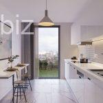 Luxurious Apartment in the Heart of Istanbul (Listing No: 8887)