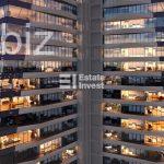 Charming 1+1 Apartment in Istanbul (Listing No: 8888)