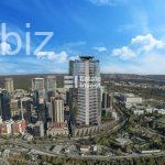 Charming 1+1 Apartment in Istanbul (Listing No: 8888)