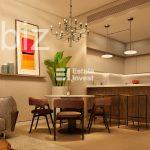 Charming 1+1 Apartment in Istanbul (Listing No: 8888)