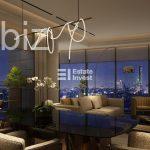Charming 1+1 Apartment in Istanbul (Listing No: 8888)