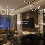 Charming 1+1 Apartment in Istanbul (Listing No: 8888)