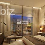 Charming 1+1 Apartment in Istanbul (Listing No: 8888)