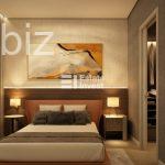 Charming 1+1 Apartment in Istanbul (Listing No: 8888)