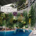 Charming 2+1 Apartment in Central Istanbul (Listing No: 8889)
