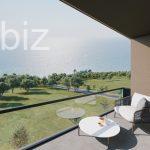 İstanbul’un Kalbinde Şirin 2+1 Daire (İlan No: 8890)
