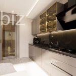 İstanbul’un Kalbinde Şirin 2+1 Daire (İlan No: 8890)