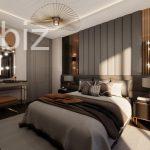 İstanbul’un Kalbinde Şirin 2+1 Daire (İlan No: 8890)