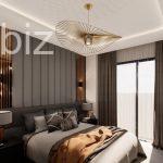 İstanbul’un Kalbinde Şirin 2+1 Daire (İlan No: 8890)