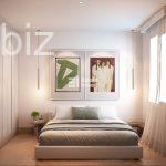 İstanbul’un Kalbinde Modern Daire (İlan No: 8891)