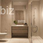 İstanbul’un Kalbinde Modern Daire (İlan No: 8891)