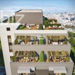 İstanbul’un Kalbinde Modern Daire (İlan No: 8891)