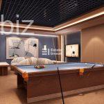 İstanbul’un Kalbinde Modern Daire (İlan No: 8891)