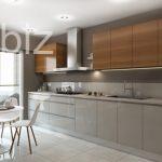 İstanbul’da Geniş 3+1 Daire (İlan No: 8893)