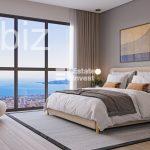 İstanbul’un Kalbinde Modern Daire (İlan No: 8894)