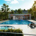 İstanbul’un Kalbinde Modern Daire (İlan No: 8894)