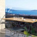 İstanbul’un Kalbinde Modern Daire (İlan No: 8894)