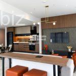 Modern Apartment in the Heart of Istanbul (Listing No: 8895)