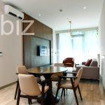 Modern Apartment in the Heart of Istanbul (Listing No: 8895)