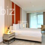 Modern Apartment in the Heart of Istanbul (Listing No: 8895)