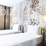 Modern Apartment in the Heart of Istanbul (Listing No: 8895)
