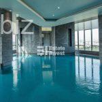 Modern Apartment in the Heart of Istanbul (Listing No: 8895)