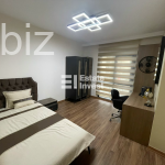Modern 2+1 Apartment in the Heart of Istanbul (Listing No: 8898)