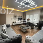 Modern 2+1 Apartment in the Heart of Istanbul (Listing No: 8898)