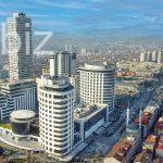 Contemporary 2+1 Apartment in Vibrant Istanbul (Listing No: 8900)