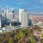 Contemporary 2+1 Apartment in Vibrant Istanbul (Listing No: 8900)